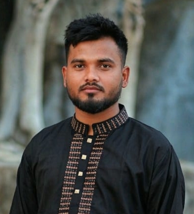 মোঃ বোরহান উদ্দিন