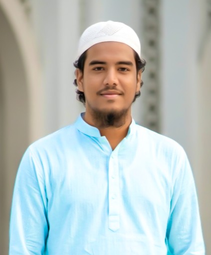 হাফেজ মুহাঃ আবু  ইউসুফ তালুকদার