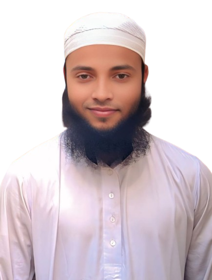 মাও মোঃ মাহমুদুল ইসলাম